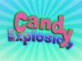 Jogo Candy Explosions