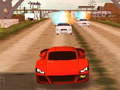 Jogo Extreme Ramp Car Stunts Game 3d