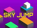 Jogo Sky Jump