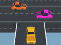 Jogo Car Road