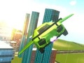 Jogo Flying Sports Cars