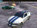 Jogo Parking Car Crash Demolition