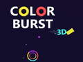 Jogo Color Burst 3D