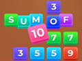 Jogo Sum of 10