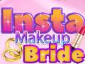 Jogo Insta Makeup Bride
