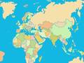 Jogo Capitals of the World