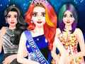 Jogo Top Model Fashion Dress Up