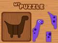 Jogo My Puzzle