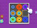 Jogo Neon Circles & Color Sort