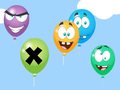 Jogo Popping Balloon