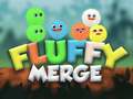 Jogo Fluffy Merge