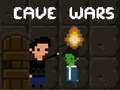 Jogo Cave Wars