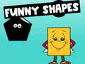 Jogo Funny Shapes