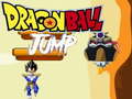 Jogo DragonBall Jump