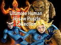 Jogo Ultimate Human Jigsaw Puzzle Collection