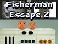 Jogo Fisherman Escape 2