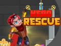 Jogo Hero Rescue 