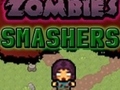 Jogo Zombie Smashers