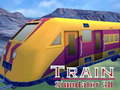 Jogo Train Simulator 3D