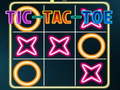 Jogo Tic Tac Toe