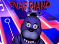 Jogo FNAF piano tiles