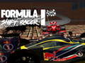 Jogo Formula1 shift racer