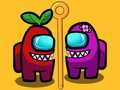 Jogo Impostor Rescue