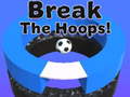 Jogo Break The Hoops!!