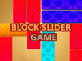 Jogo Block Slider Game