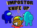 Jogo Impostor Knife Up
