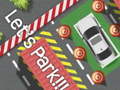 Jogo Let’s Park!!!