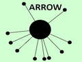 Jogo Arrow 