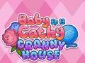 Jogo Baby Cathy Ep 13: Granny House