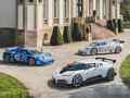 Jogo Bugatti Centodieci Puzzle