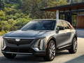 Jogo Cadillac Lyriq Slide