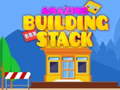 Jogo Amazing Building Stack