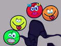 Jogo Smiles ball