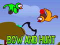 Jogo Bow and Hunt 