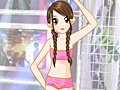 Jogo Disco Dress Up