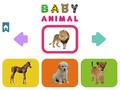 Jogo Baby Animal