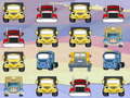 Jogo Matching Trucks