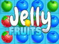 Jogo Jelly Fruits