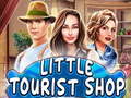 Jogo Little Tourist Shop