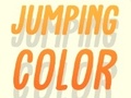 Jogo Jumping Color