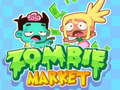 Jogo Zombies Market