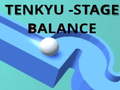 Jogo TENKYU -STAGE BALANCE