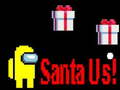 Jogo Santa Us!
