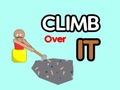 Jogo Climb Over It