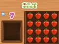 Jogo Fruits and Vegetables