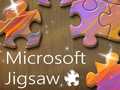 Jogo Microsoft Jigsaw